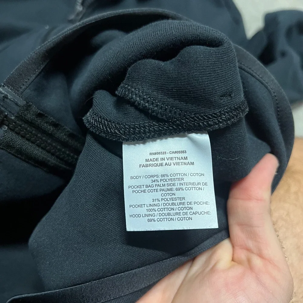 Nike tech fleece